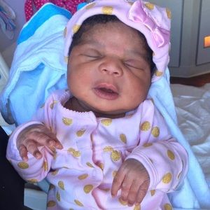 Meet your Posher, Anita